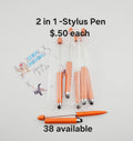 Stylus Pen 2 in 1 #10