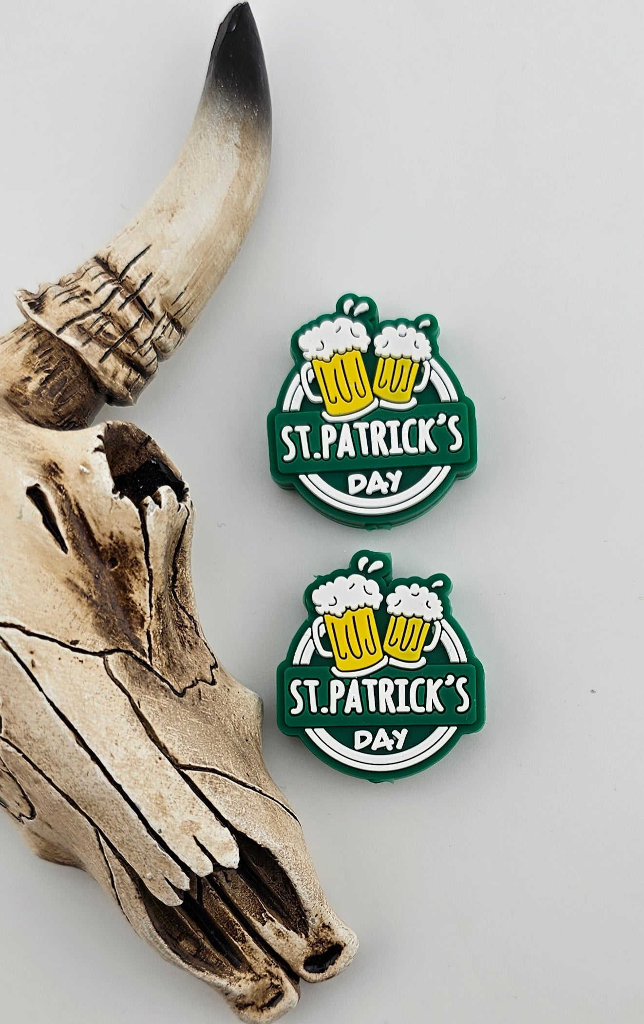 St. Patrick's Day Focal