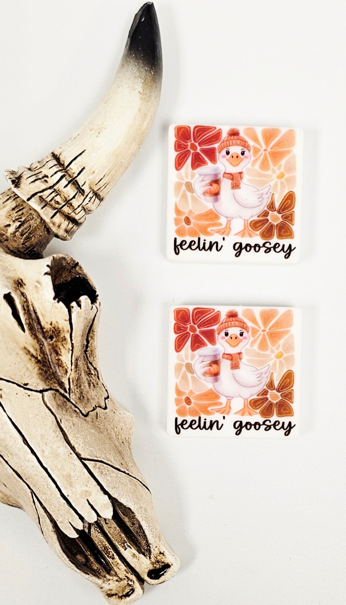 Feelin' Goosey Focal