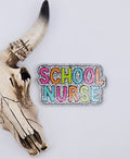 Flatback School Nurse 350