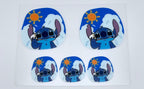 Wraps Mini Tumblers UVDTF **CLICK TO SEE MORE STYLES**