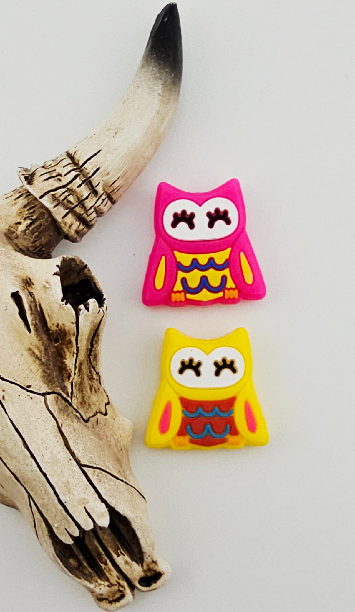 Bright Owls Focal