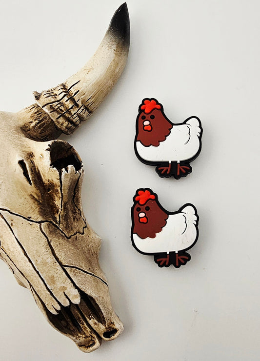 Chicken Focal