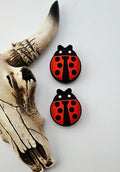 Lady Bug Focal