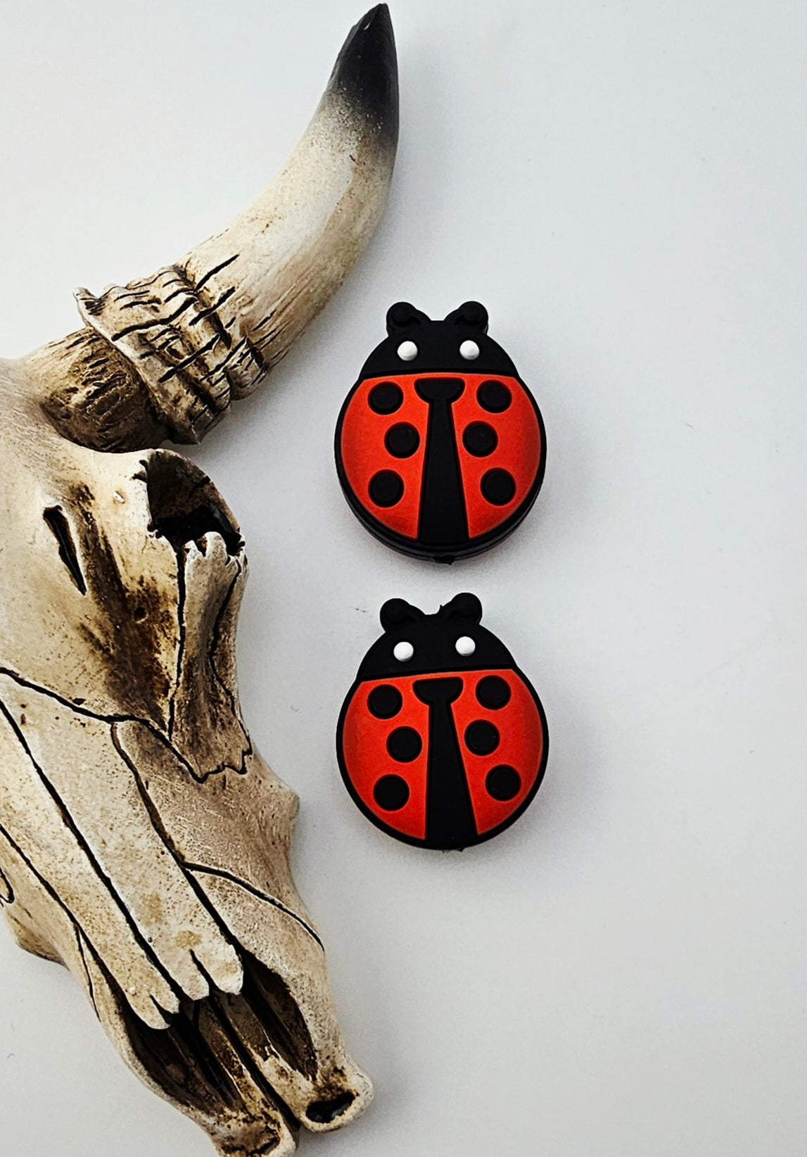 Lady Bug Focal