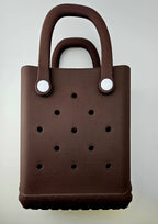 Crock Charm Bag all come with one random Charm