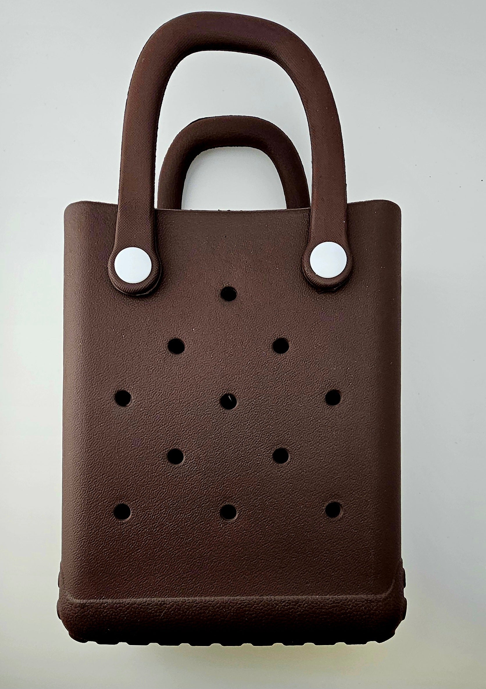Crock Charm Bag all come with one random Charm