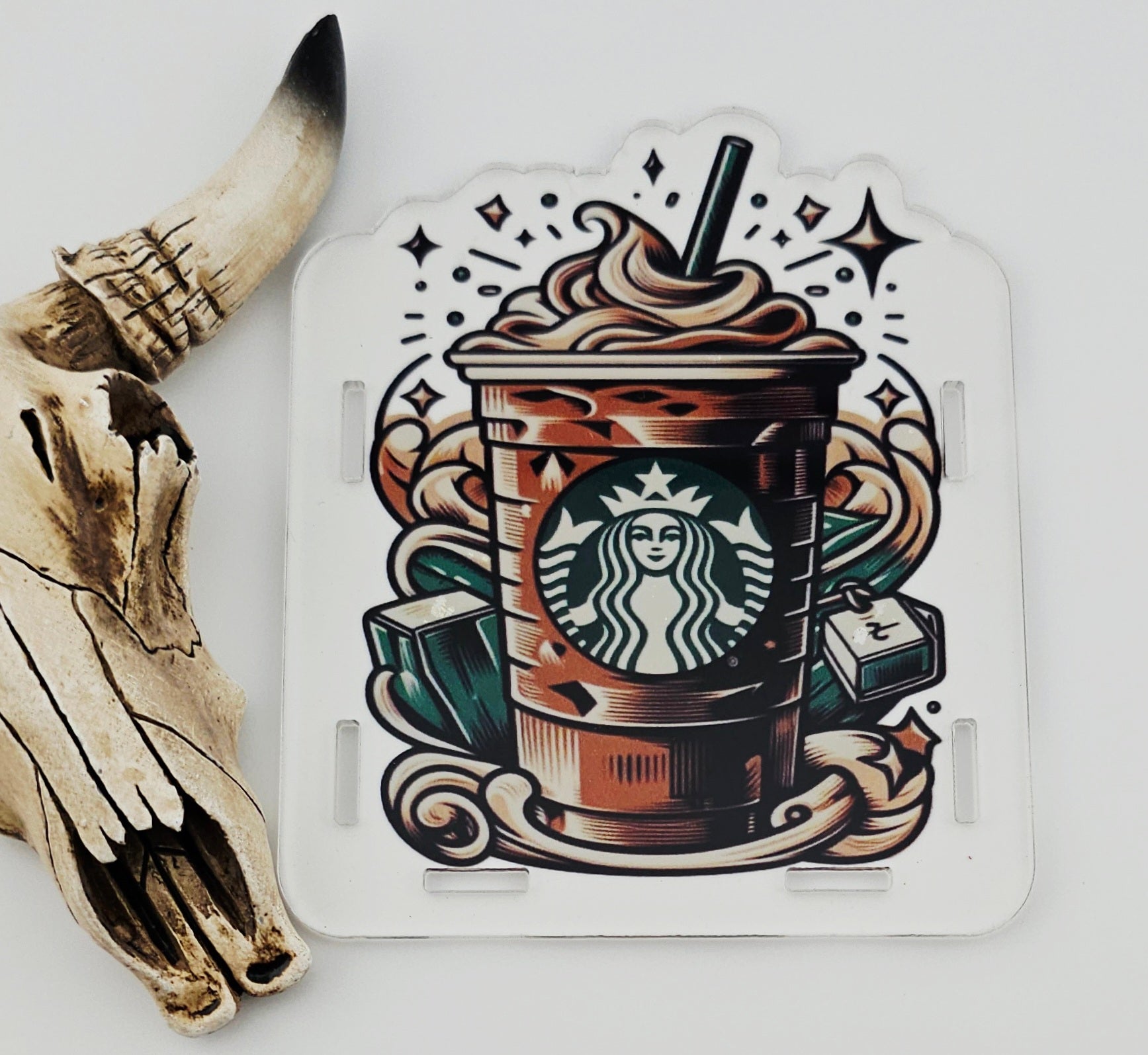 Pen Box Ice Coffee 4