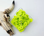 12mm Silicone Spacers