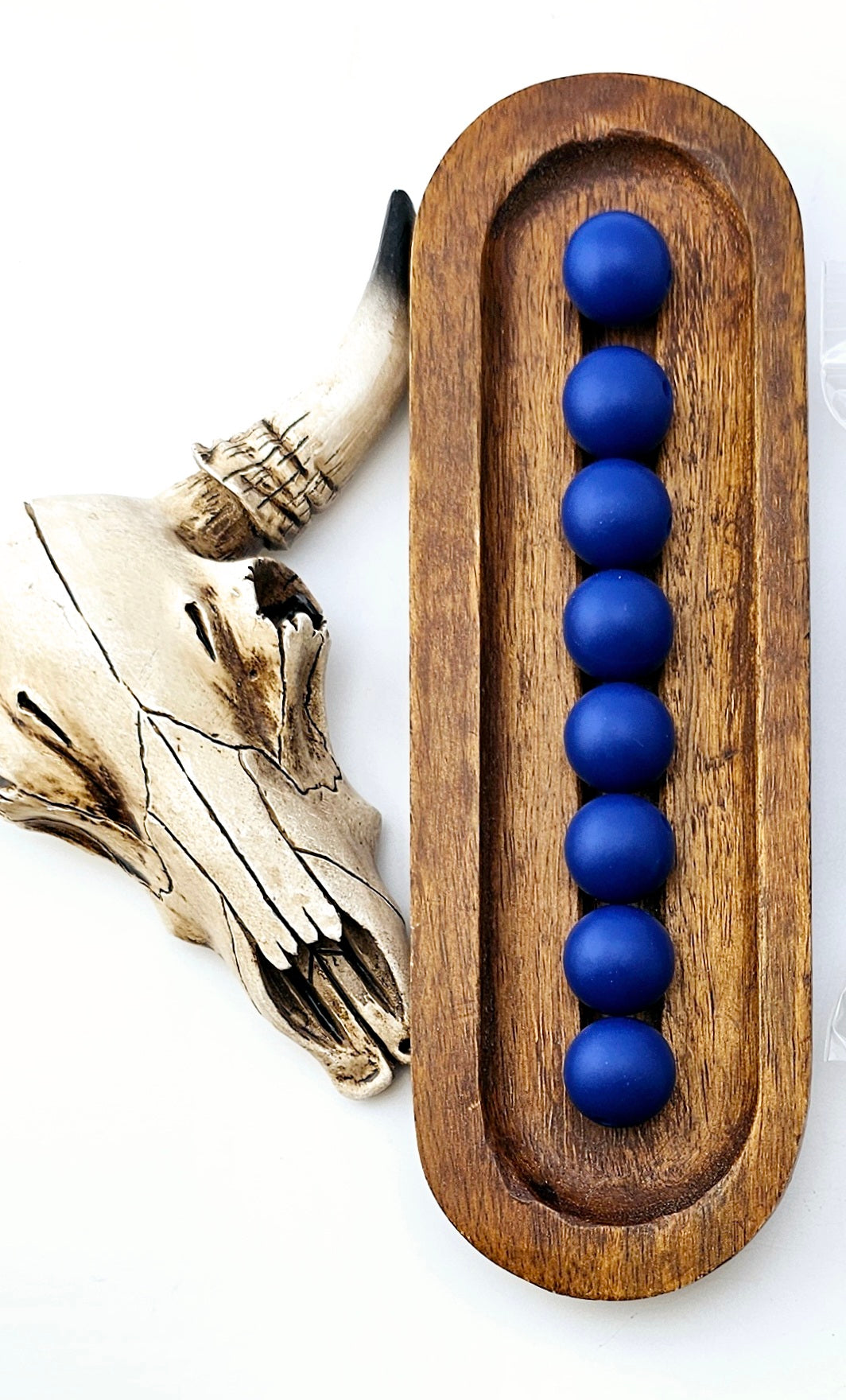 #50 Dark Blue Solid