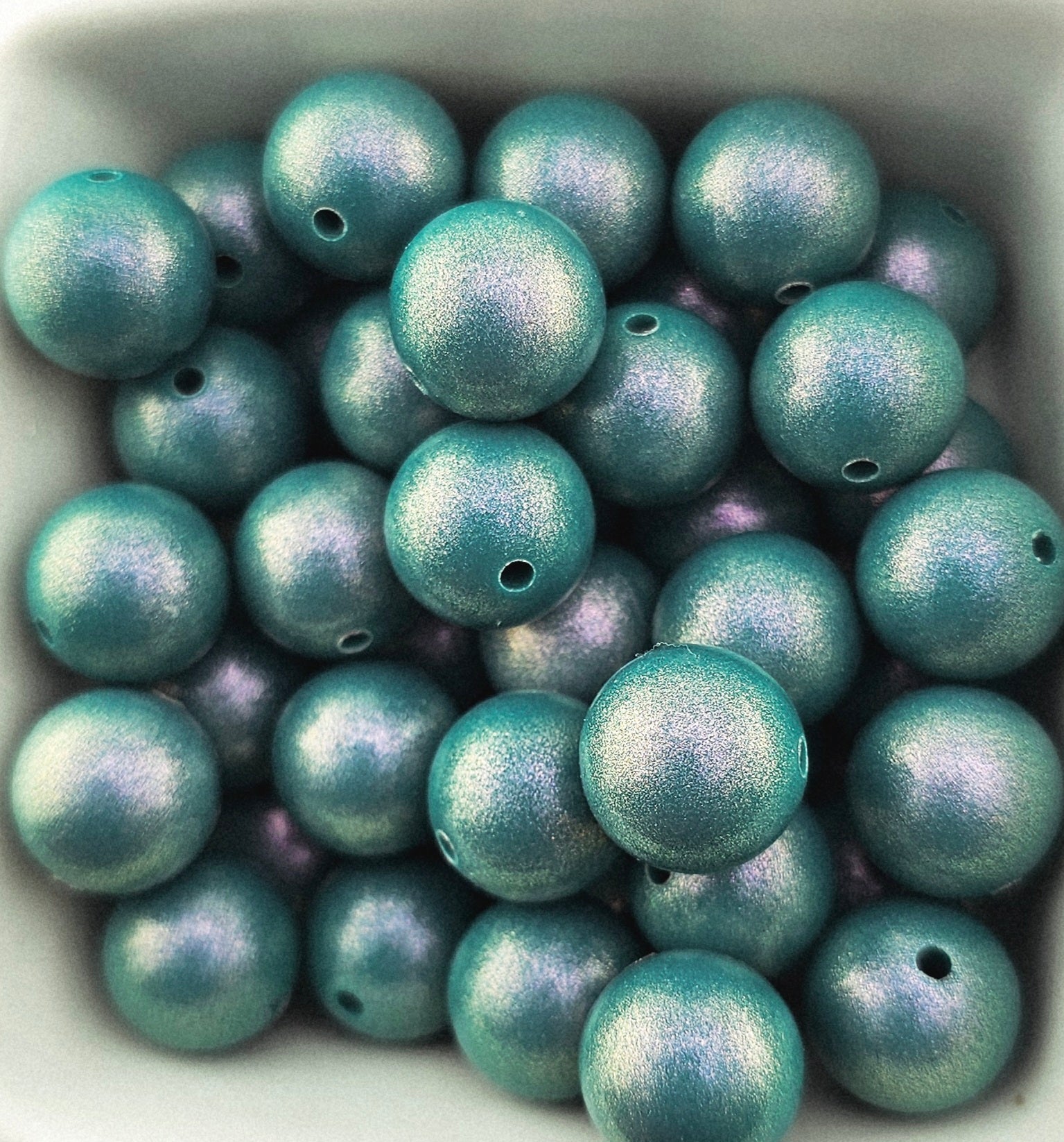 Shimmer Opals