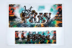 Wraps Mini Tumblers UVDTF **CLICK TO SEE MORE STYLES**