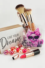 Pen Box Don't Be Like The Rest 31