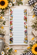 Cluckin Chickens  Notepad