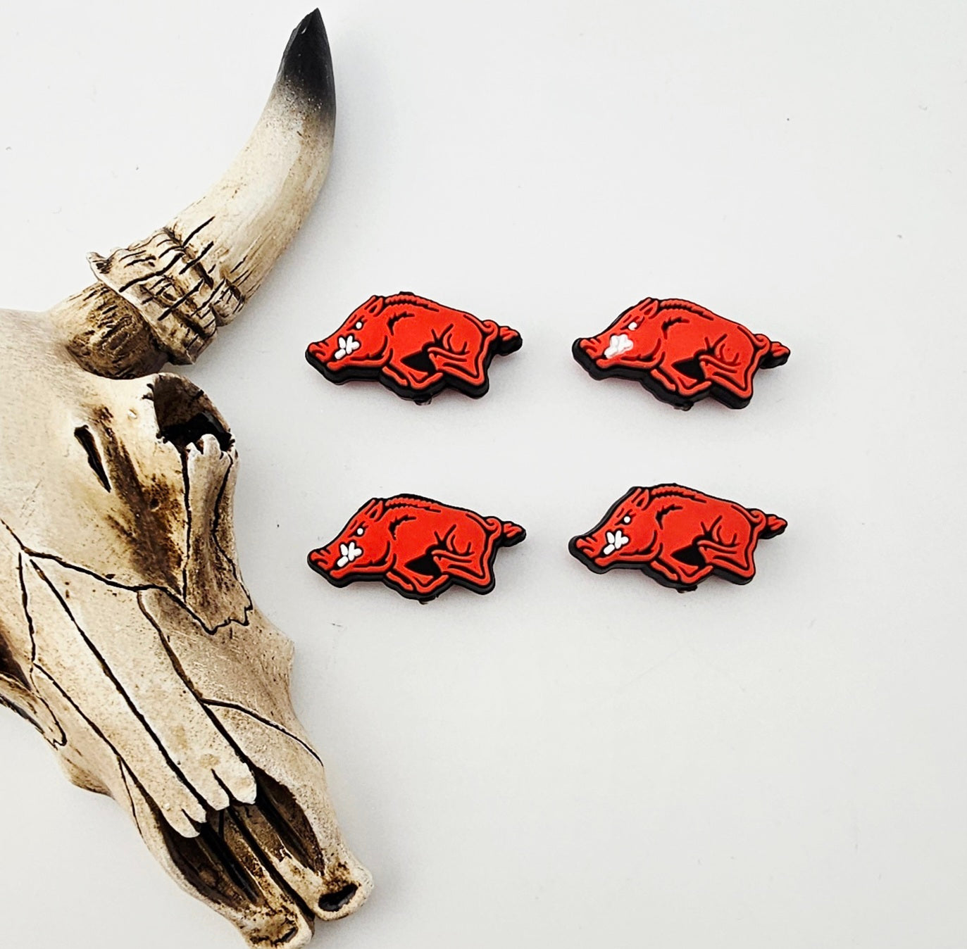 Red Warthog Focal *Exclusive*