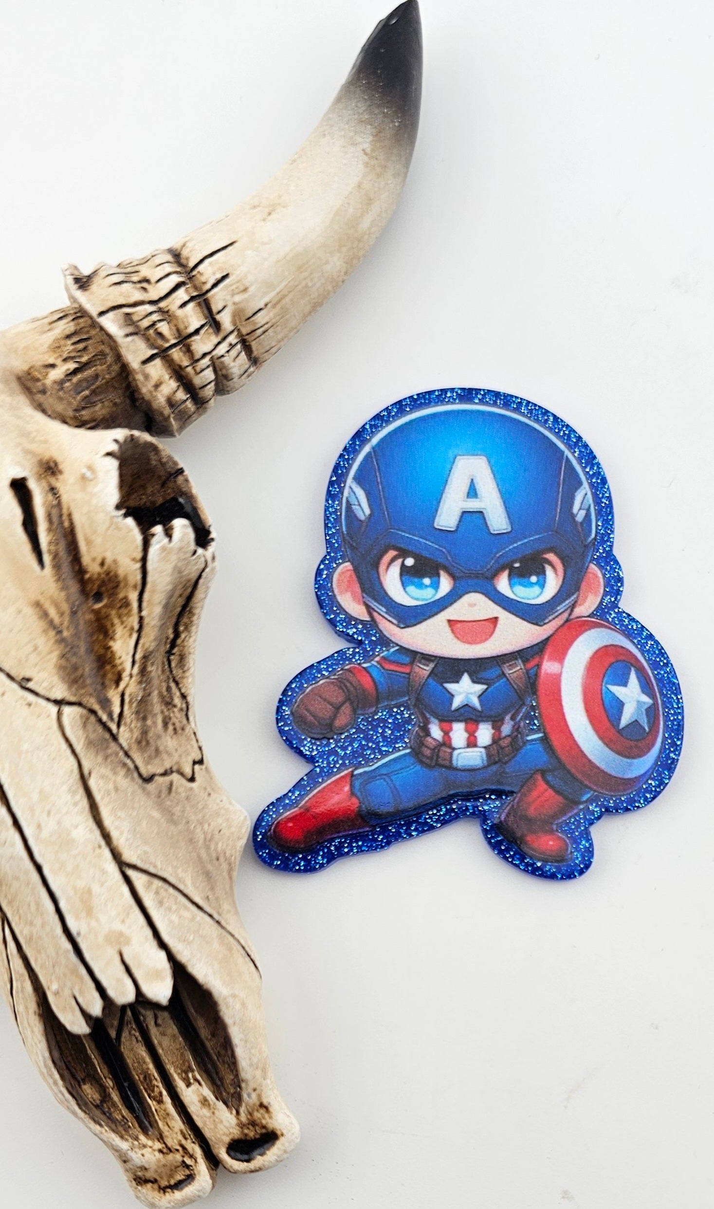 Flatback Captian A 221