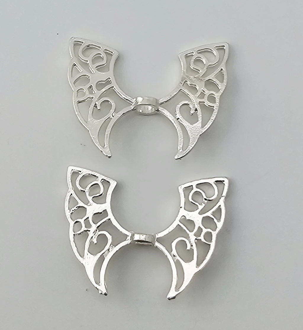 Angel Wings Metal