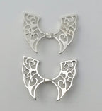Angel Wings Metal