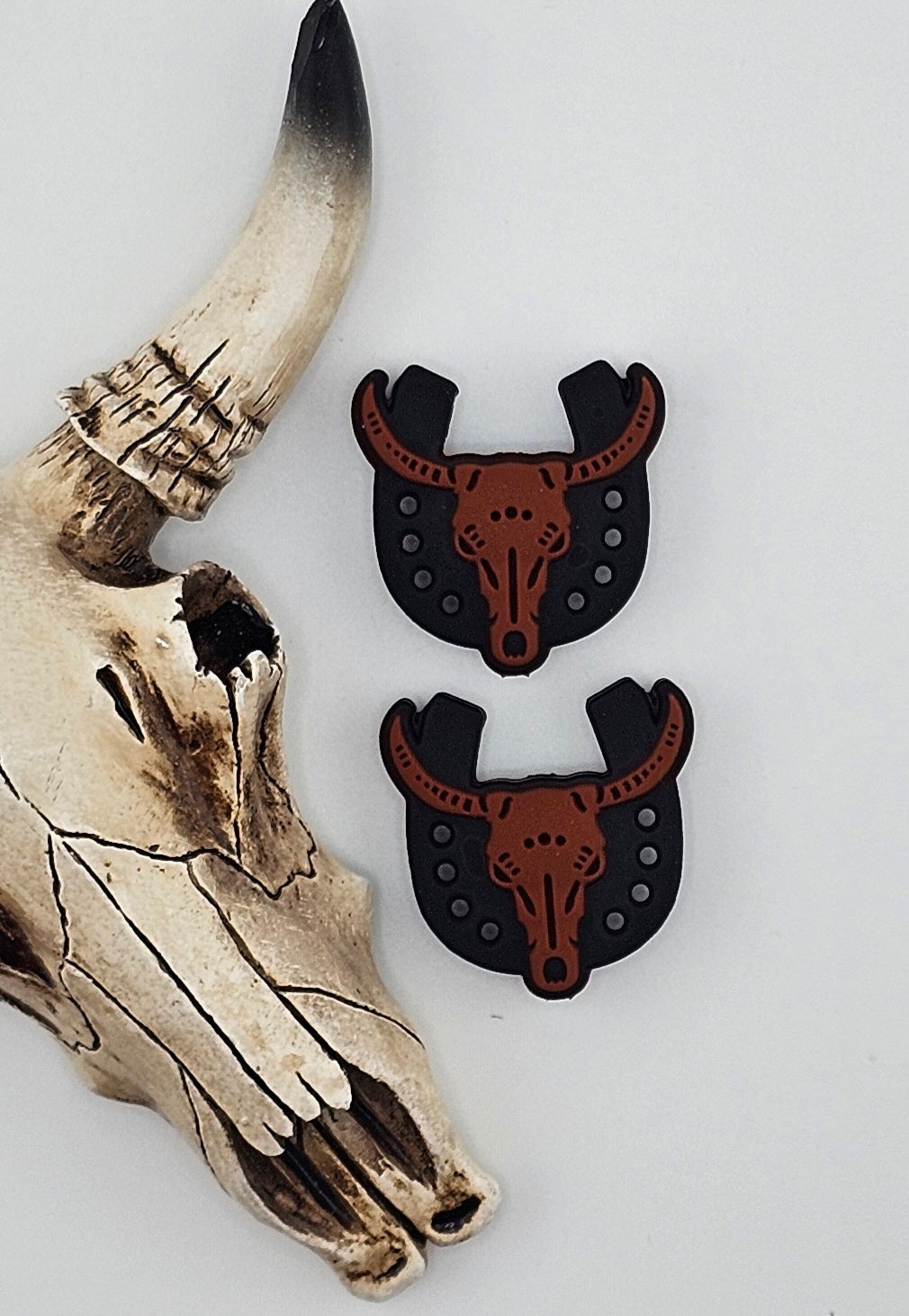 Longhorn Luck Focal