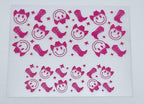 Wraps Mini Tumblers UVDTF **CLICK TO SEE MORE STYLES**