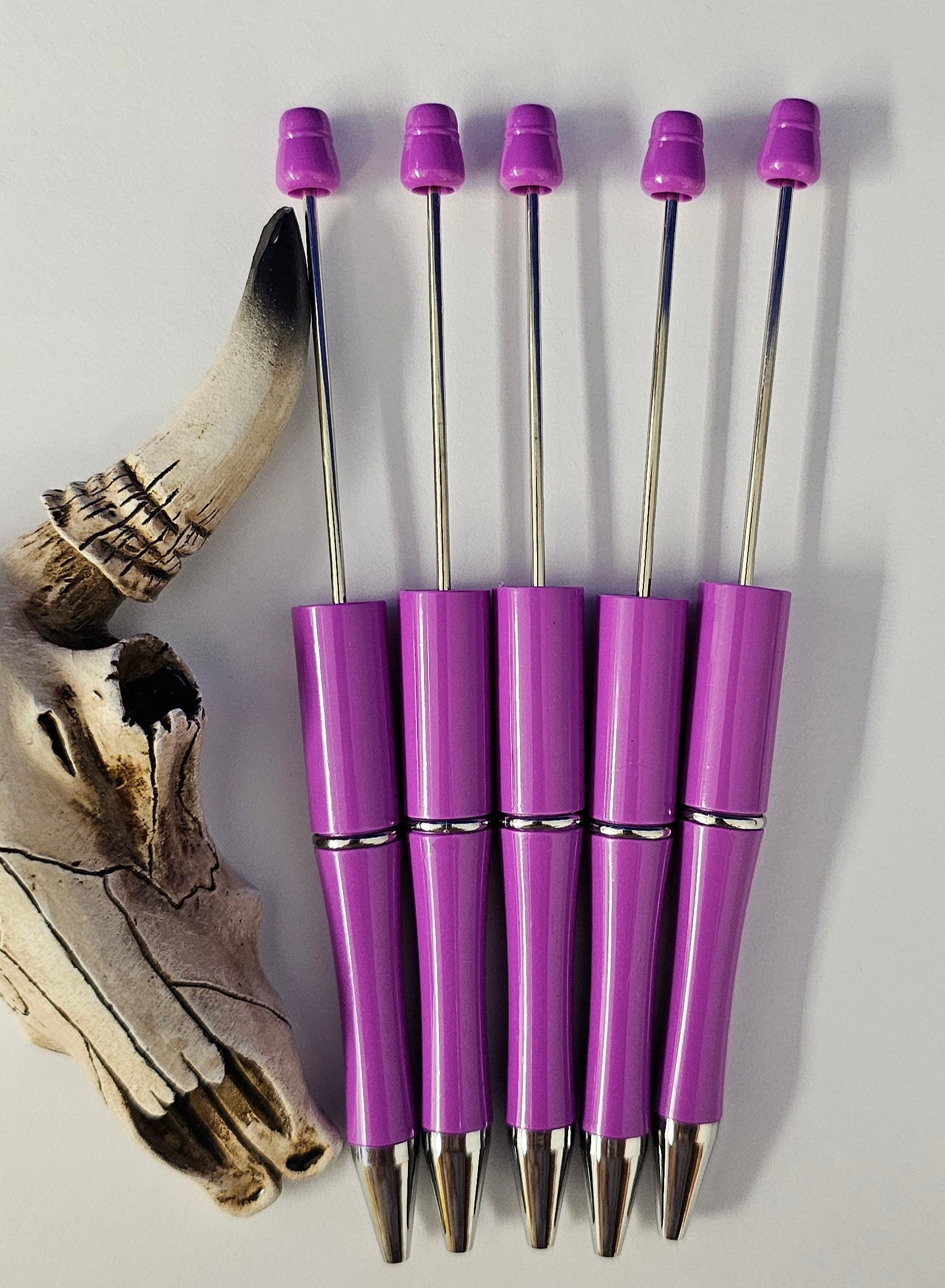 HSW - #109 Purple Passion Pen 10(ct)