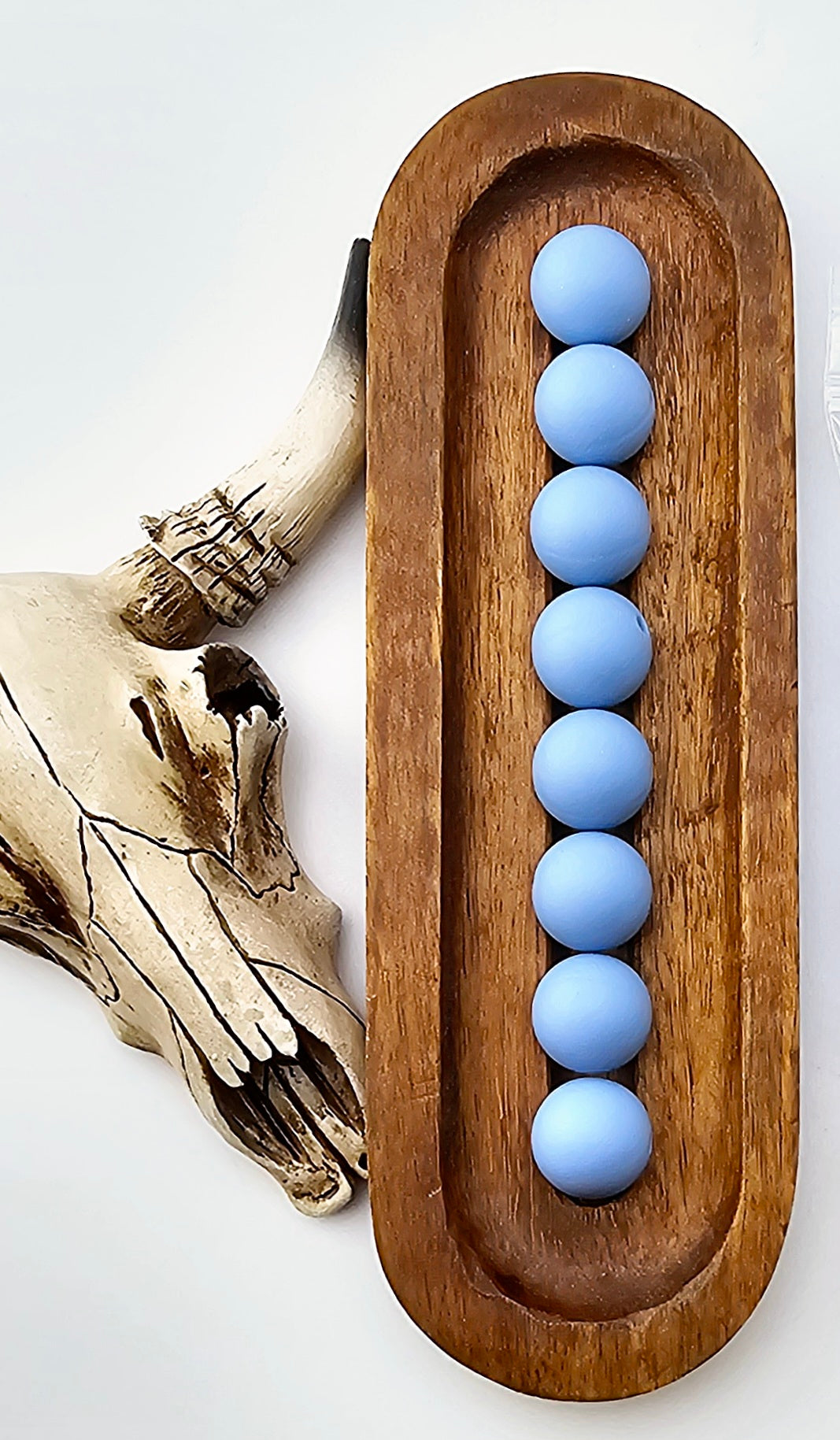 #96 Cool Blue Solid