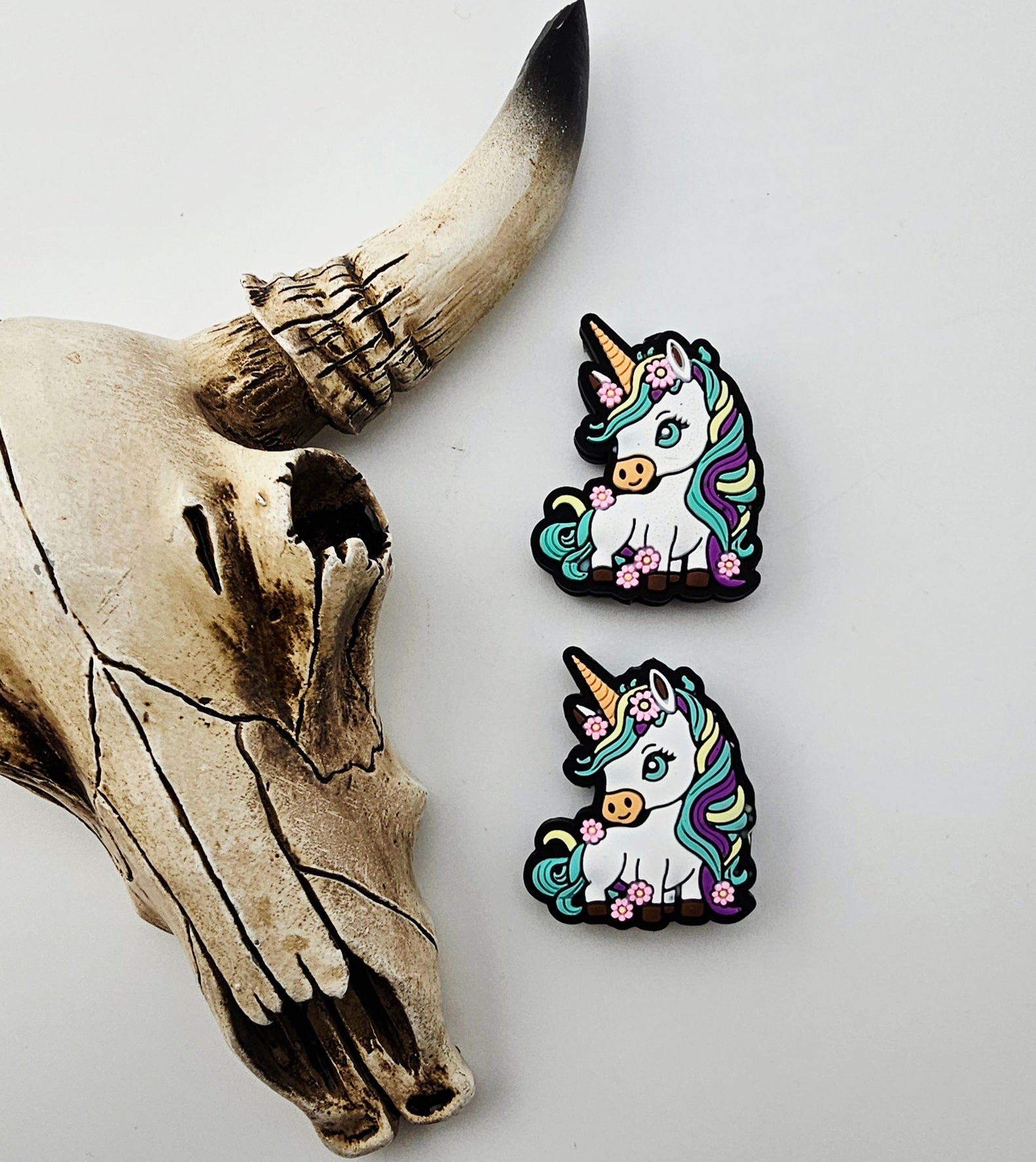 Unicorn Focal