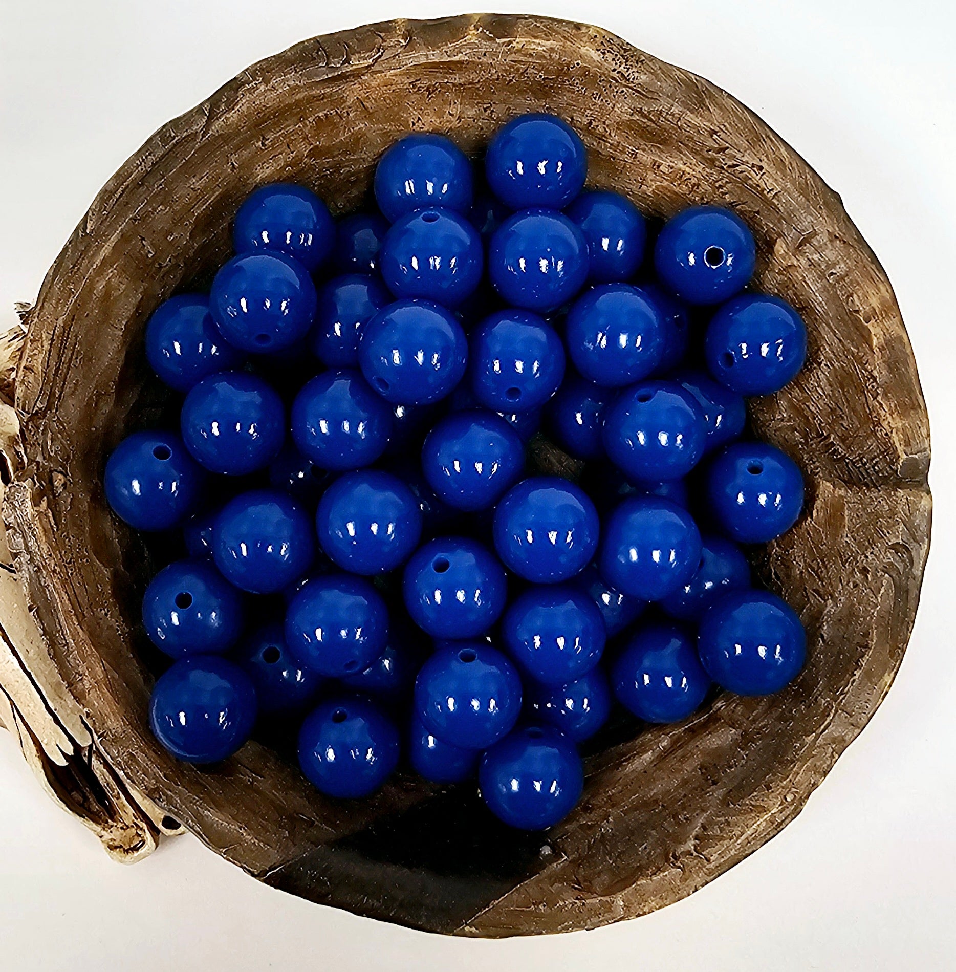 #50 Dark Blue Liquid