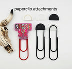 Paperclip Attachment