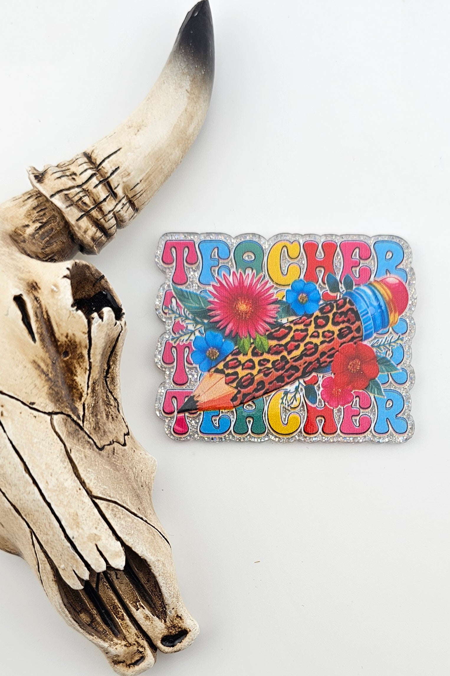 Flatback Teacher Teacher 168