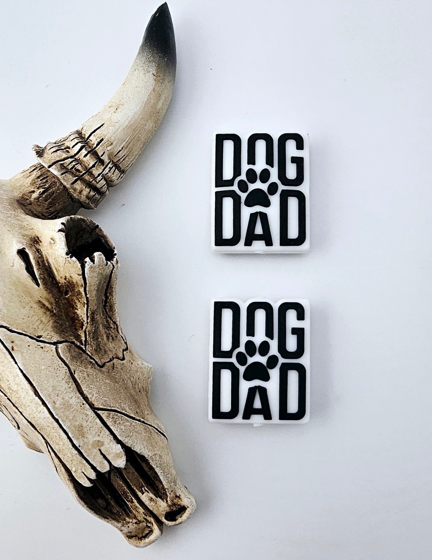 Dog Dad  Focal