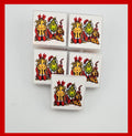 Whoville Christmas Pals Focal *CUSTOM*
