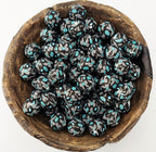 Western Howdy Checkered Bow Print