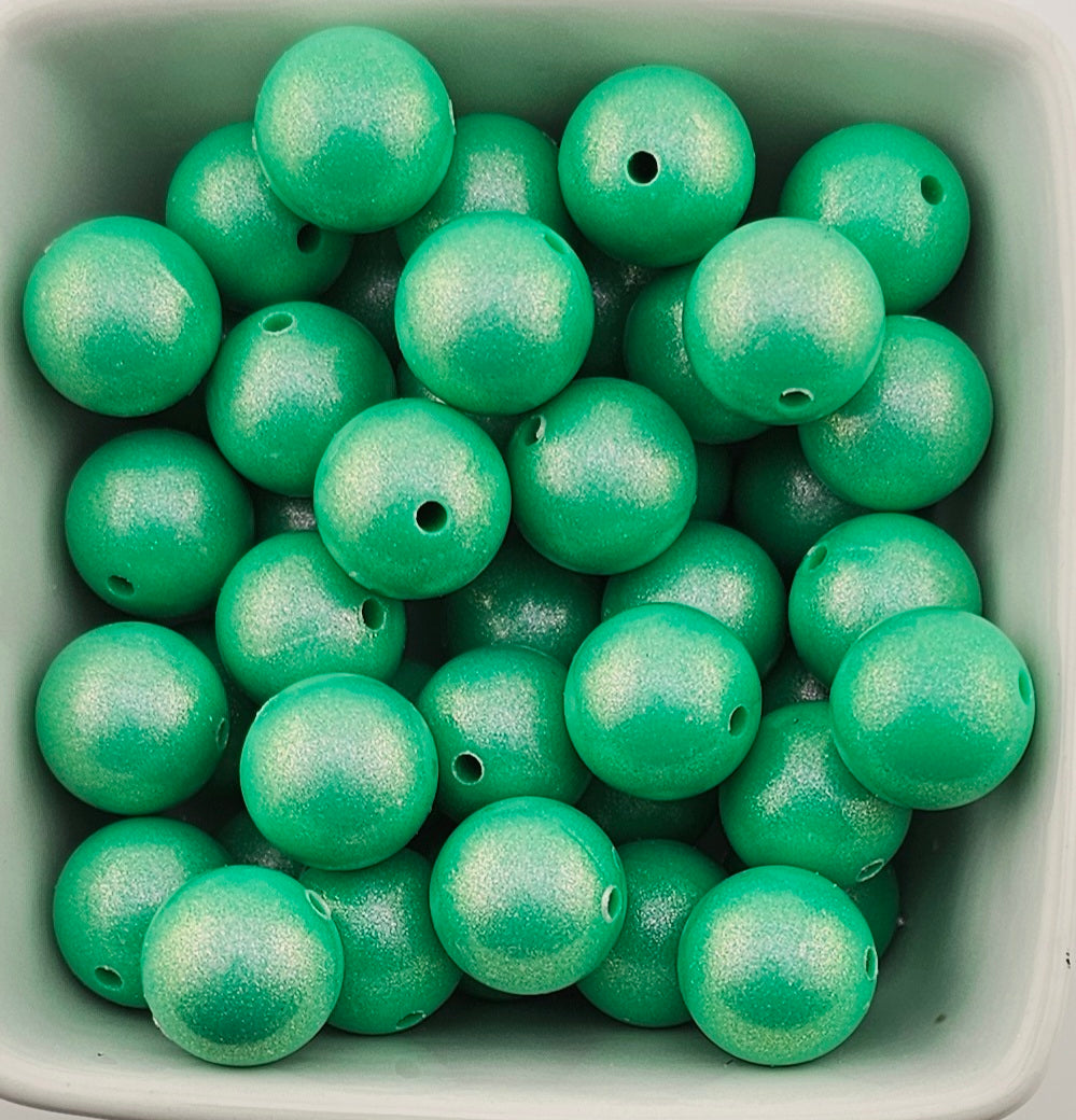 Shimmer Opals