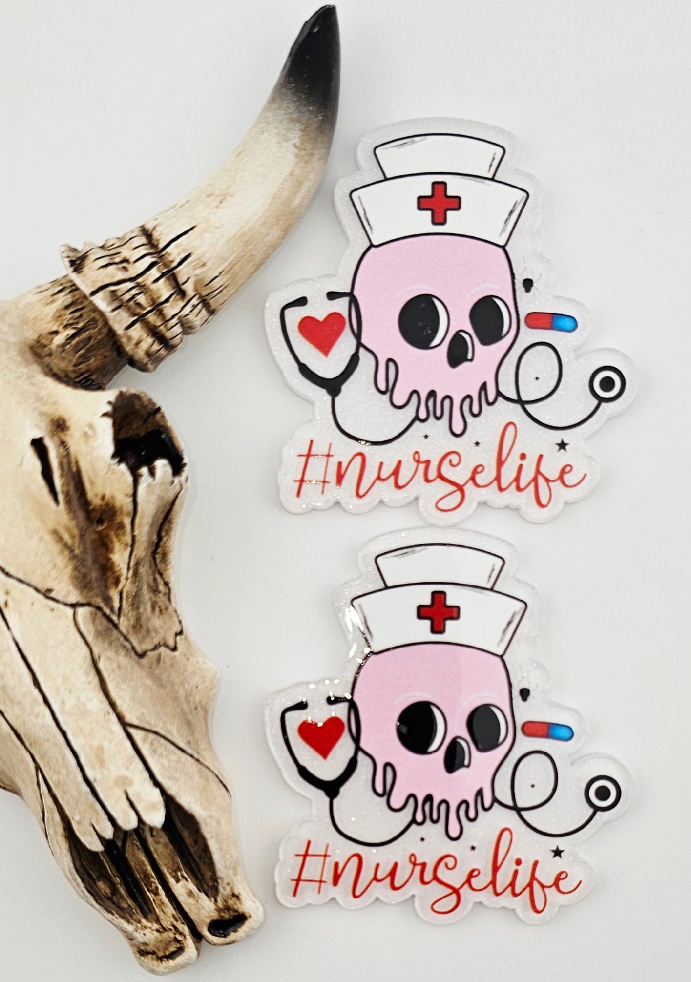 Flatback #nurselife 301