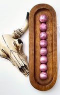 #67 Pearl Purple Solid
