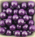 #130 Deep Purple Opal