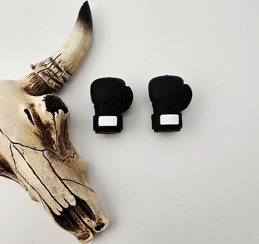 Boxing Glove Focal