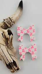 Bow Focal Designs *Customized Rounded Center*