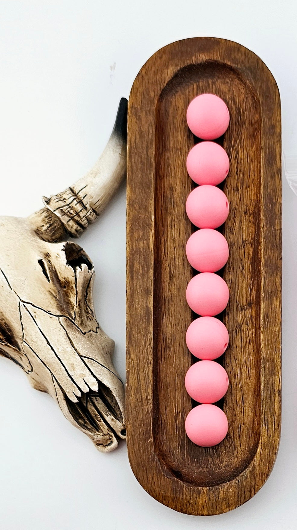 #7 Baby Pink Solid