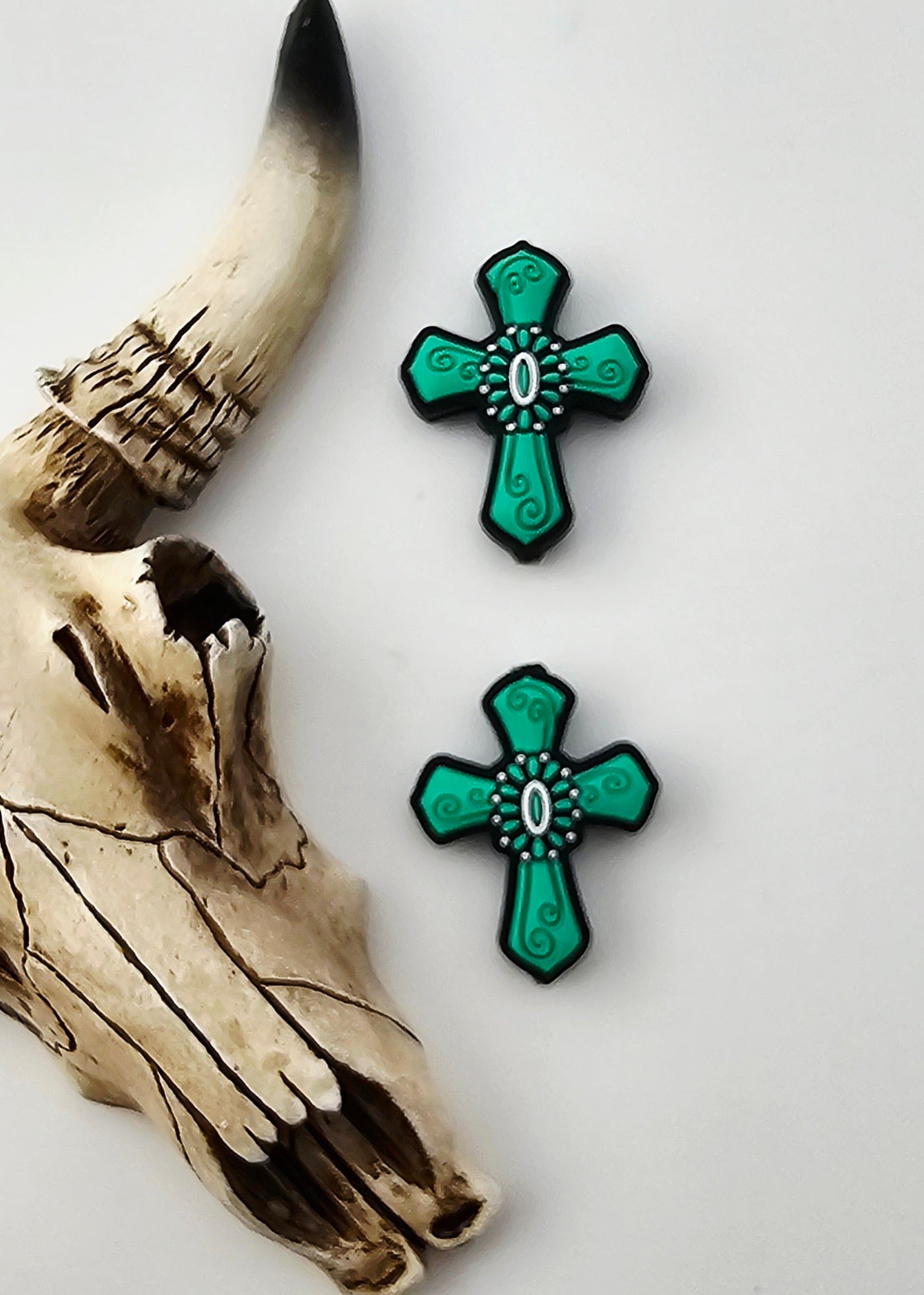 Western Cross Focal