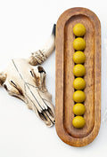 #101 Olive Green Solid