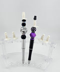 Mr. Johnson Focal or Pen Topper *not silicone* printed by a 3D printer