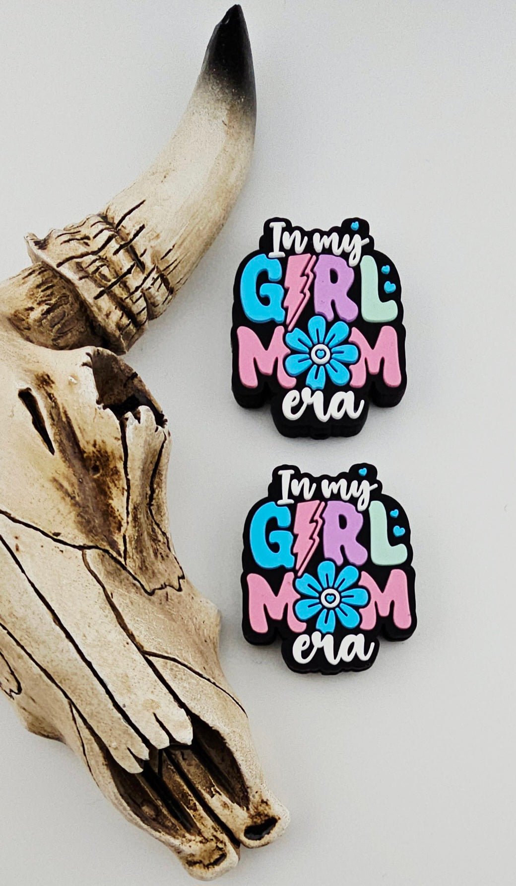 In My Girl Mom Era Focal
