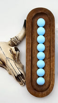 #16 Baby Blue Solid