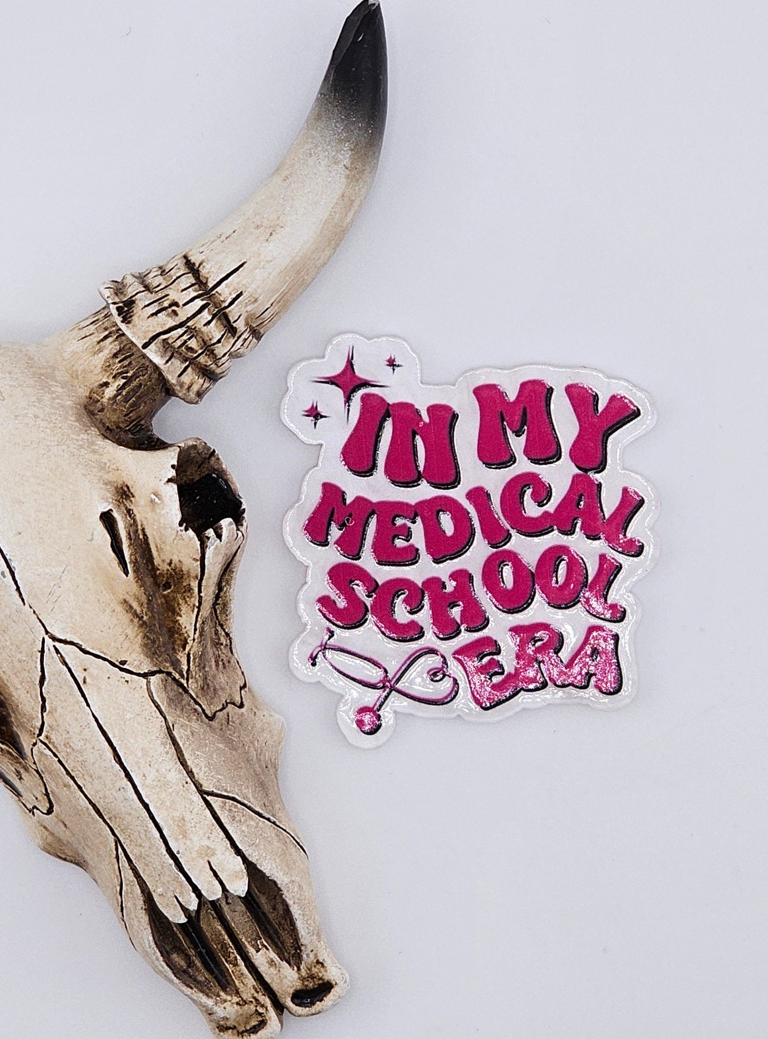 Flatback In My Medical School Era 355