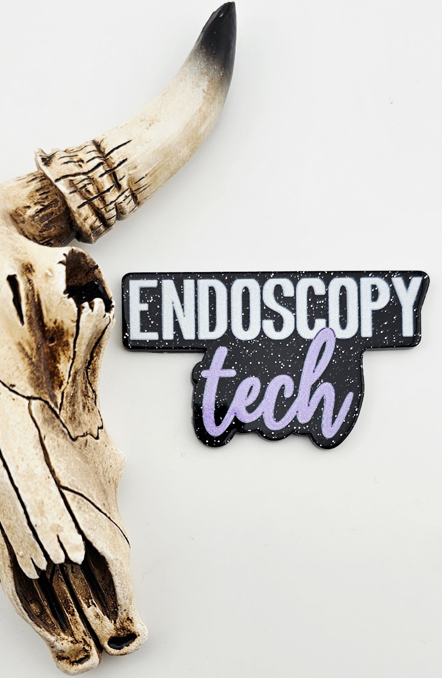 Flatback Endoscopy 232