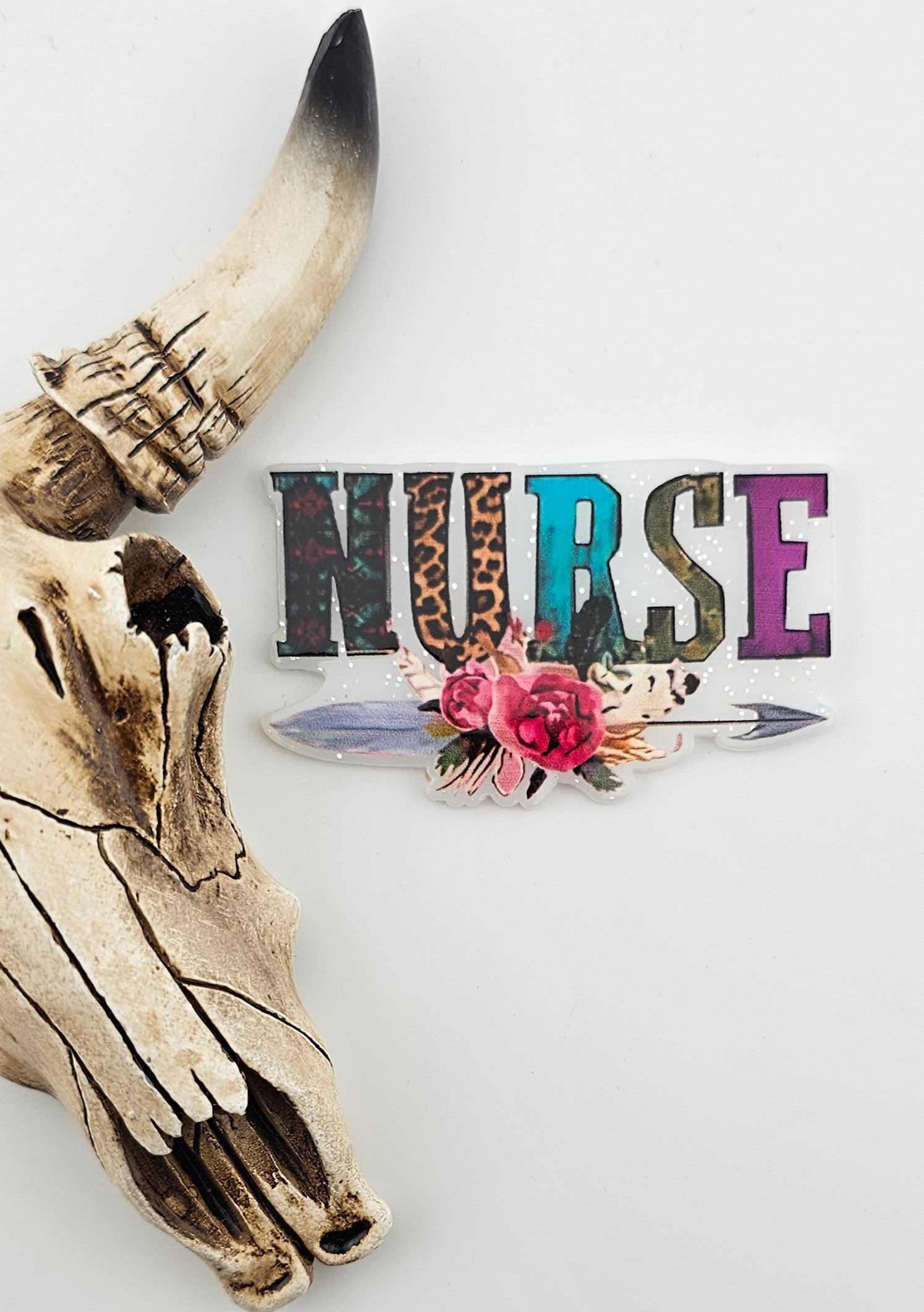 Flatback Nurse Arrow 541