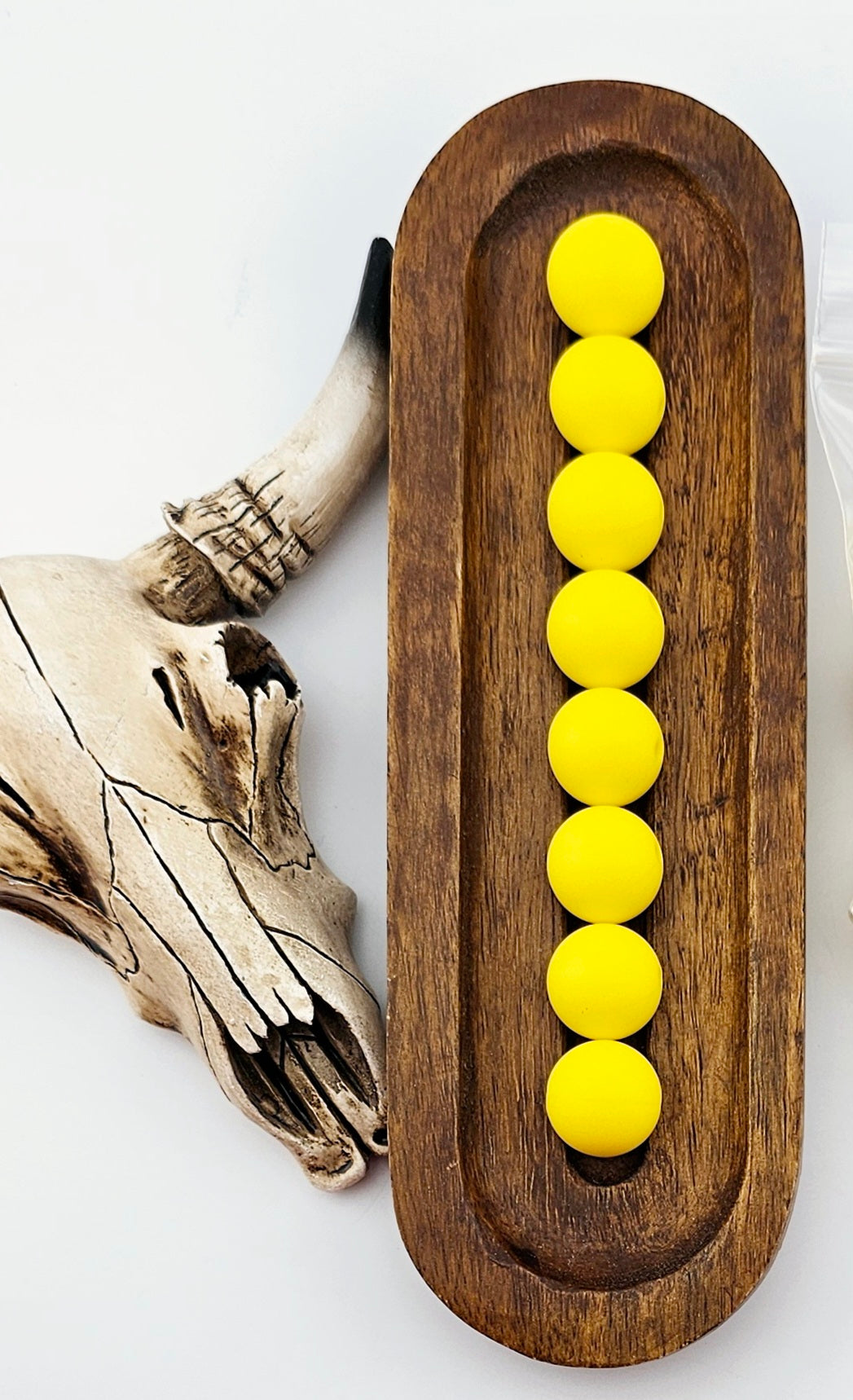#17 Bright Yellow Solid
