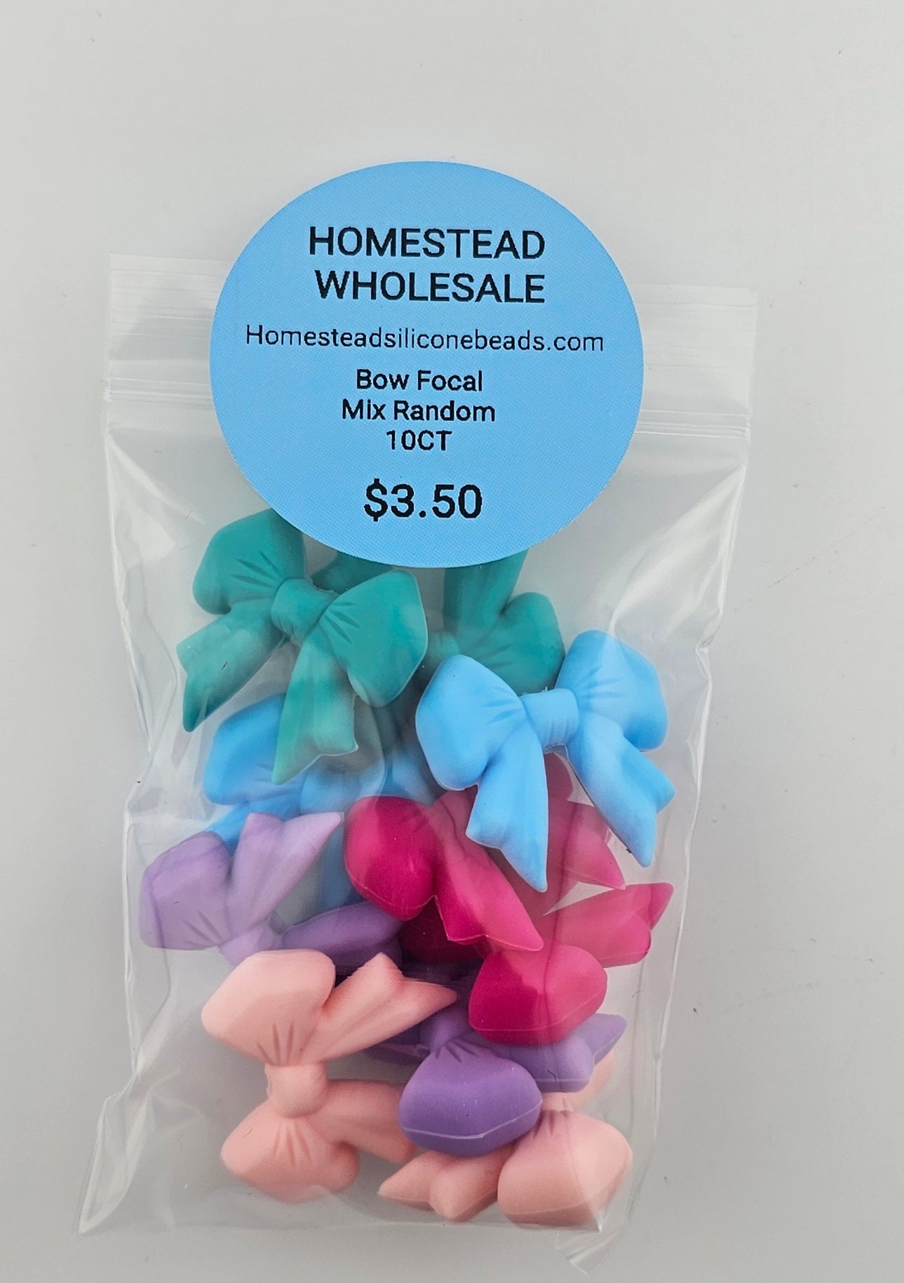 Bow Focal Mix Random 10CT